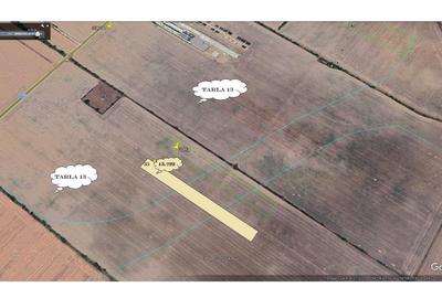 Teren Construcții intravilan de 13722 mp, în Tunari - 1