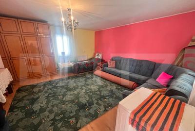 Casa individuala, zona Centrala, 10 ari teren, Prundu Bargau - 3