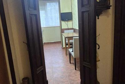 Apartament cu 2 camere semidecomandat în Drumul Carului - 1