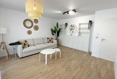 Prima Inchiriere - Cosmopolit - 17