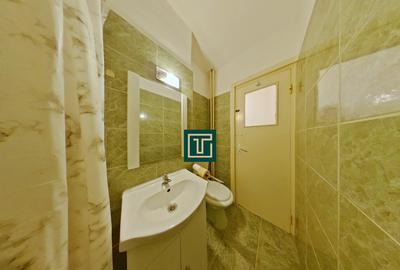 Apartament spațios cu 4 camere de închiriat în zona centrală Apartament spațios cu 4 camere de închiriat în zona centrală - 11