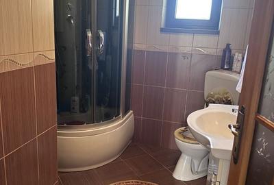 Casă cu 3 camere în Tocileni - 3