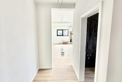 Duplex cu 3 camere cu Canalizare în Urseni - 11