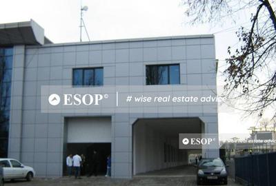 Imobil de birouri de vanzare, Grozavesti, ID 3173 - 4