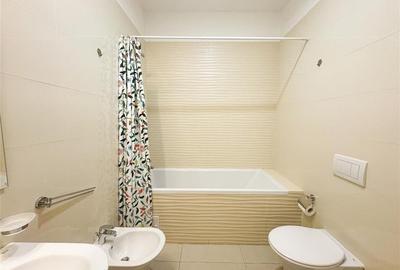 Apartament 3 camere de inchiriat Laguna Residence Floreasca - 24