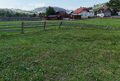 Teren de 1988 mp, în Breaza - 14