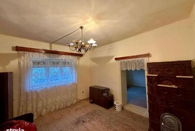 Casă cu 3 camere în Mărtinești - 7