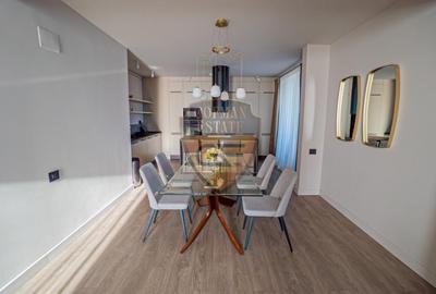 Apartament cu 3 camere decomandat, mobilat în Universitate - 5