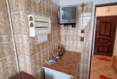 Apartament cu 2 camere semidecomandat în Central - 1