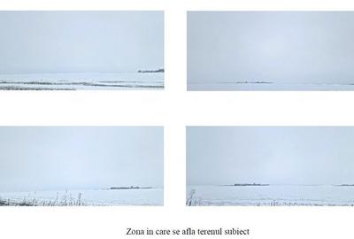 Teren de 17687 mp, în Central - 3