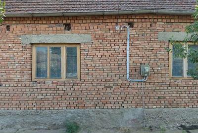 Casă individuală cu 6 camere cu Teren 1129 Mp în Berliște - 22