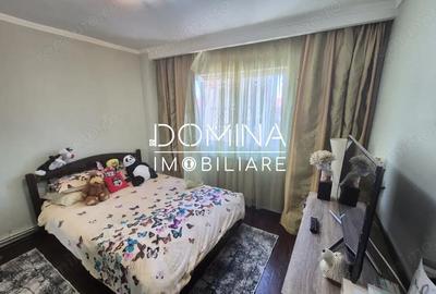 Apartament cu 3 camere decomandat, mobilat în Unirii - 2