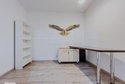 Apartament cu 2 camere semidecomandat, mobilat în Europa - 3