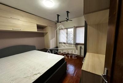 Apartament 2 camere, decomandat,centrala proprie,petfriendly, Soarelui - 4
