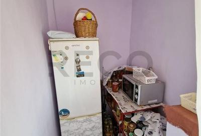 Casă cu 1 camere cu Teren 2676 Mp în Șimian - 12
