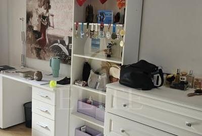 Apartament cu 3 camere decomandat în Central - 15