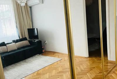 Apartament cu 2 camere nedecomandat în Central - 2