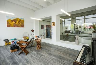 Hala industriala Clasa A, 895 mp + teren 2.880 mp, Ploiesti - 14