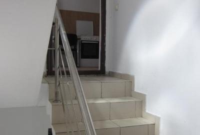 STIRBEI VODA - Plevnei vanzare cladire 300 mp - 7