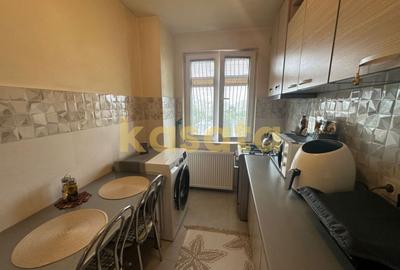 Apartament cu 2 camere semidecomandat, mobilat în Drumul Taberei - 9