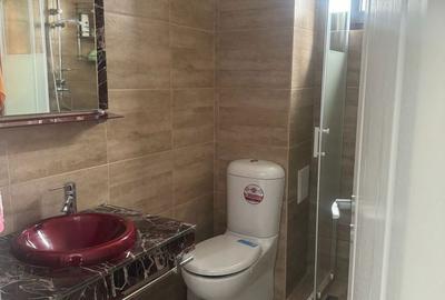 Apartament cu 2 camere semidecomandat în ICIL - 4