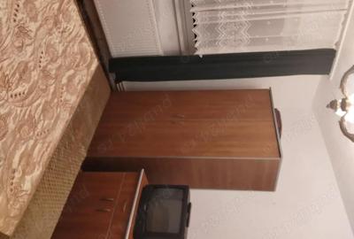 Apartament cu 2 camere semidecomandat în Central - 2