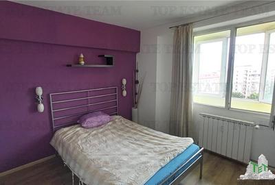 Apartament 3 camere de inchiriat, zona Tei - 3