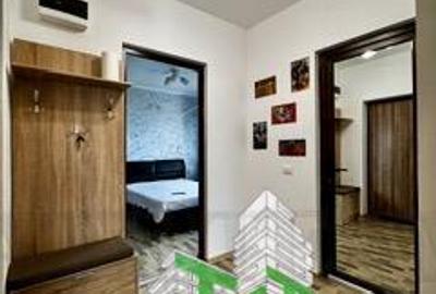 Apartament cu 2 camere decomandat, mobilat în Nord-Est - 2