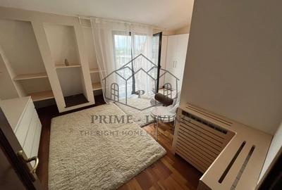 Apartament cu 4 camere decomandat, mobilat în Dorobanți - 5