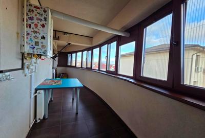 INCHIRIERE-APARTAMENT 2 CAMERE-DECOMANDAT-TUDOR NECULAI - 11