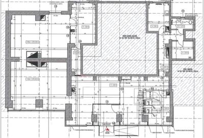 Zona Calea Moșilor-KFC 179 mp vitrina 15 ml trafic intens - 5