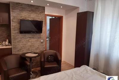 Garsoniera ,zona partia Clabucet - 3