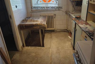 Apartament cu 2 camere semidecomandat în Cetate - 3
