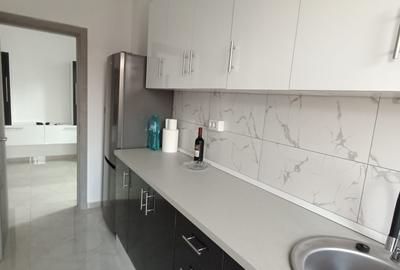 Militari Residence - 3