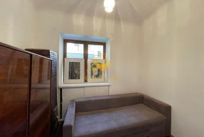 Casă 3 camere, Mihail  Kogalniceanu, Zona Ultracentrală, Curte 240 mp - 6