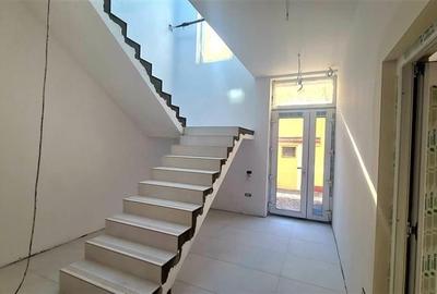 Cladire comerciala 563 mp utili, pozitie excelenta la bulevard - 8