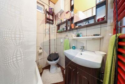 Apartament cu 3 camere, in casa, in zona Centrul Istoric! Apartament cu 3 camere, in casa, in zona Centrul Istoric! - 15