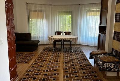 Casă cu 4 camere în Câmpulung la Tisa - 2