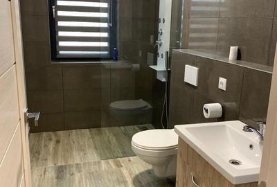 Apartament cu 3 camere decomandat în Mănăștur - 9