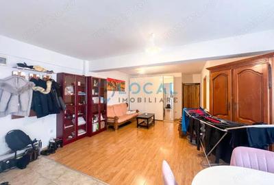Apartament cu 2 camere semidecomandat în Bună Ziua - 1