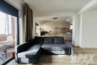 Apartament 3 camere 85mp | Parcare | Militari Residence - 4