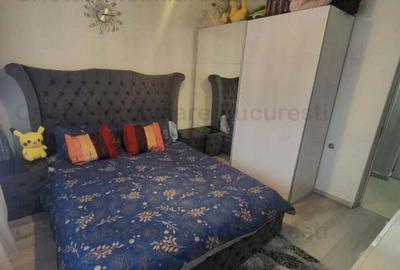 Vanzare Apartament 2 camere, refacut in totalitate, bloc 4 etaje, metrou Dristor - 4