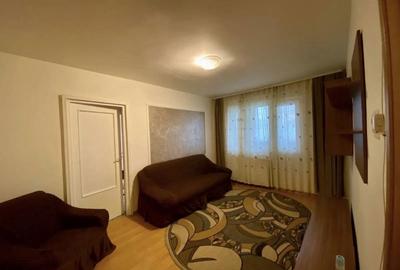 Apartament cu 2 camere semidecomandat în Central - 5