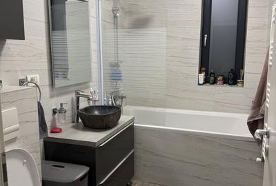 Apartament cu 3 camere decomandat în Giroc - 4