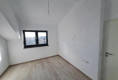 Apartament cu 3 camere decomandat în Hărmanului - 4