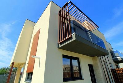 Casă individuală cu 4 camere cu Teren 358 Mp în Berceni - 7