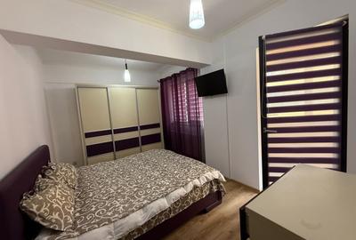 APARTAMENT 2 CAMERE | TOMIS PLUS | TERMEN LUNG - 3