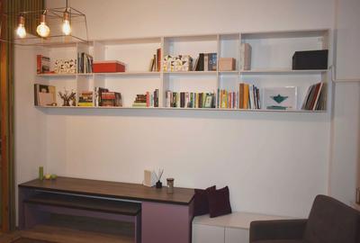 Apartament cu 3 camere în Păcurari - 7