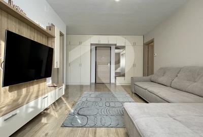 Apartament 3 camere Padurea Baneasa - GREENFIELD Residence - 3