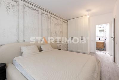 Apartament 3 camere Alphaville Arena cu parcare subterana - 7